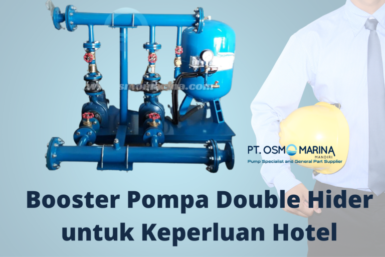Booster Double Hider
