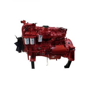 Engine Isuzu 4JB