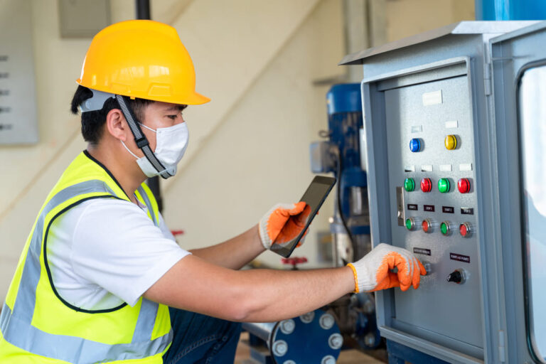 perbedaan kabel dol dan star delta panel