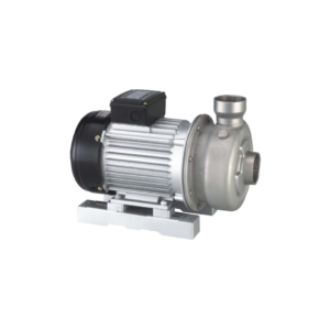 APP Kenji SC Stainless steel