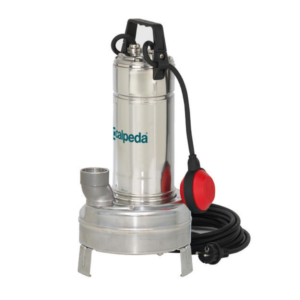 Calpeda GXC GXR GXV  Stainless steel