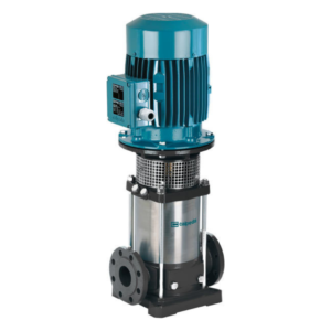 Calpeda MXV Stainless steel