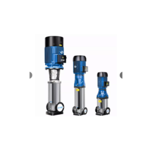CNP CDMF Stainless steel
