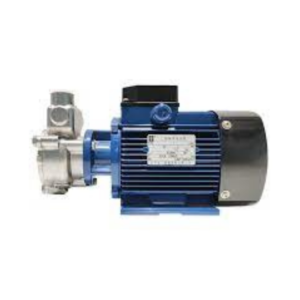 CNP QY QYB QYLB Self Suction Gas Liquid Mixing