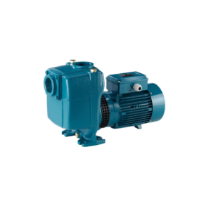 Calpeda A Open Impeller