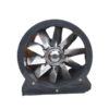 Axial Direct Fan Blower