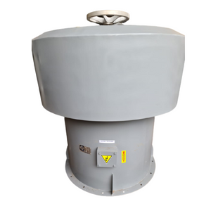 Axial Marine Mushroom Blower Jamur