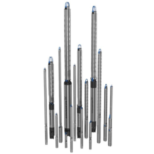 Pompa Submersible Grundfos SP