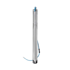 Grundfos SQ Submersible sumur bor