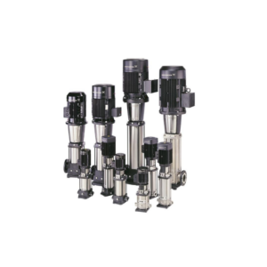 Grundfos CR Stainless Steel