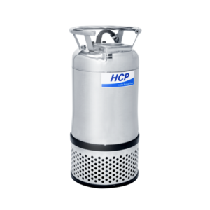 HCP IC