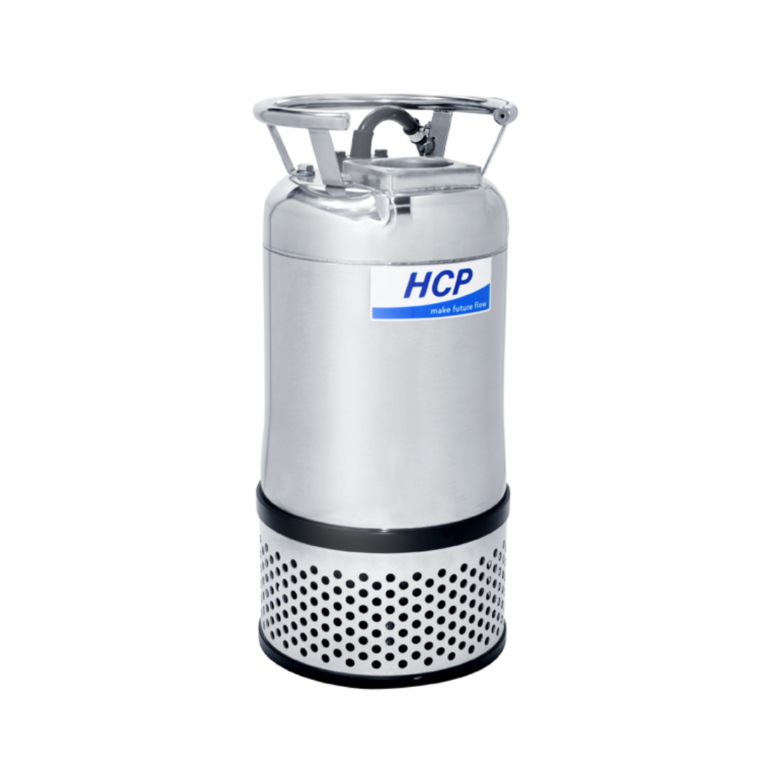 Pompa submersible HCP IC