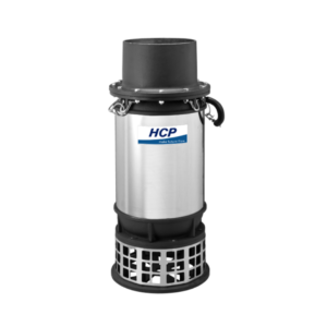 HCP L Large Volume Flood Pump