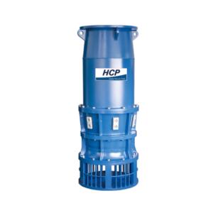 HCP LA Axial Large Volume Flood Pump