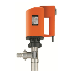 Cheonsei Kempion Drum Pump