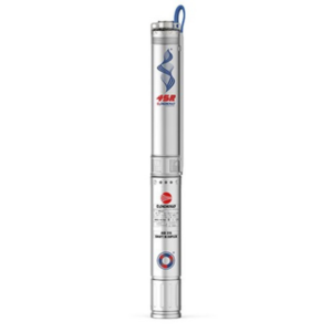 Pedrollo 4 SR Submersible Deepwell