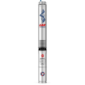 Pedrollo 6 SR Submersible Deepwell
