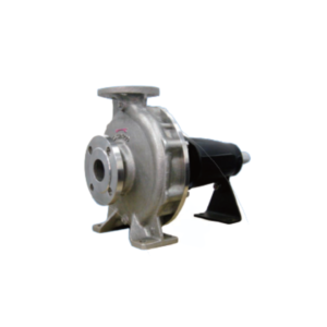 Milano Pompa Stainless steel Sentrifugal