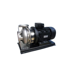 CNP ZS Stainless steel