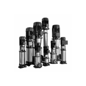 Pompa CNP CDL CDLF Stainless steel