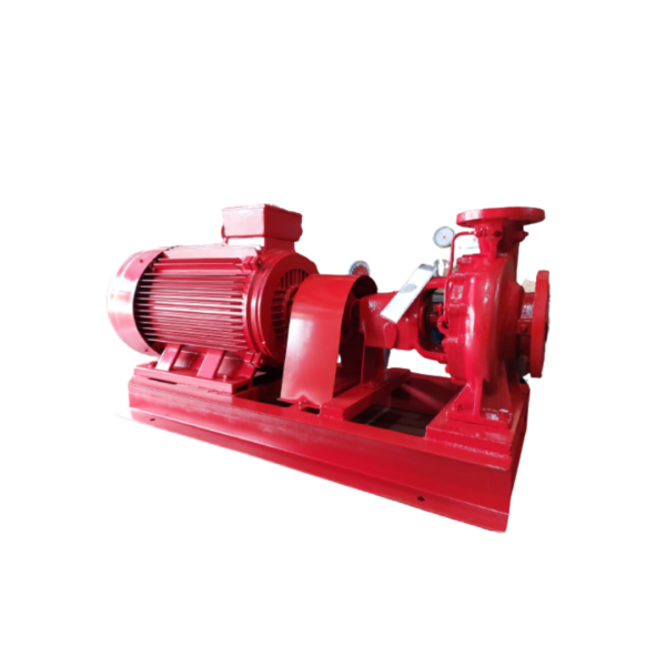 pompa hydrant 500 GPM