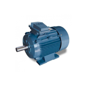 ABB Elektrik Motor IE2