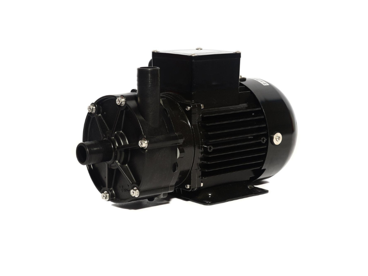 Sanso PMD Magnetic Drive Pump | Osmo Marina sanso pmd