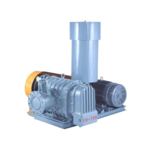 Fu tsu Root Blower TS