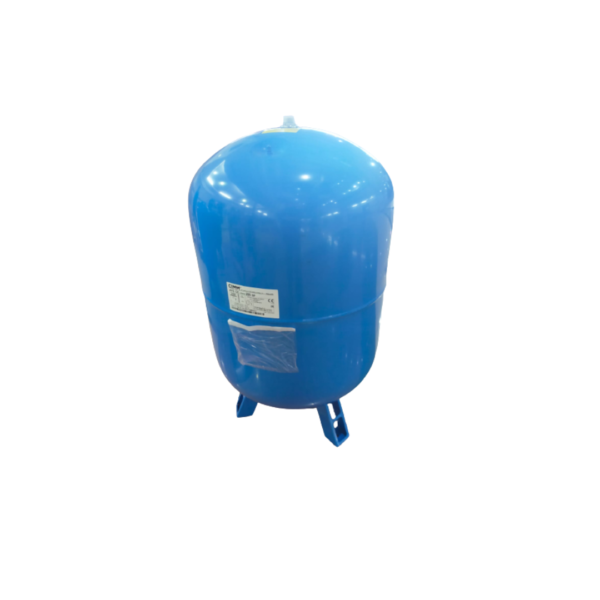 cimm pressure tank