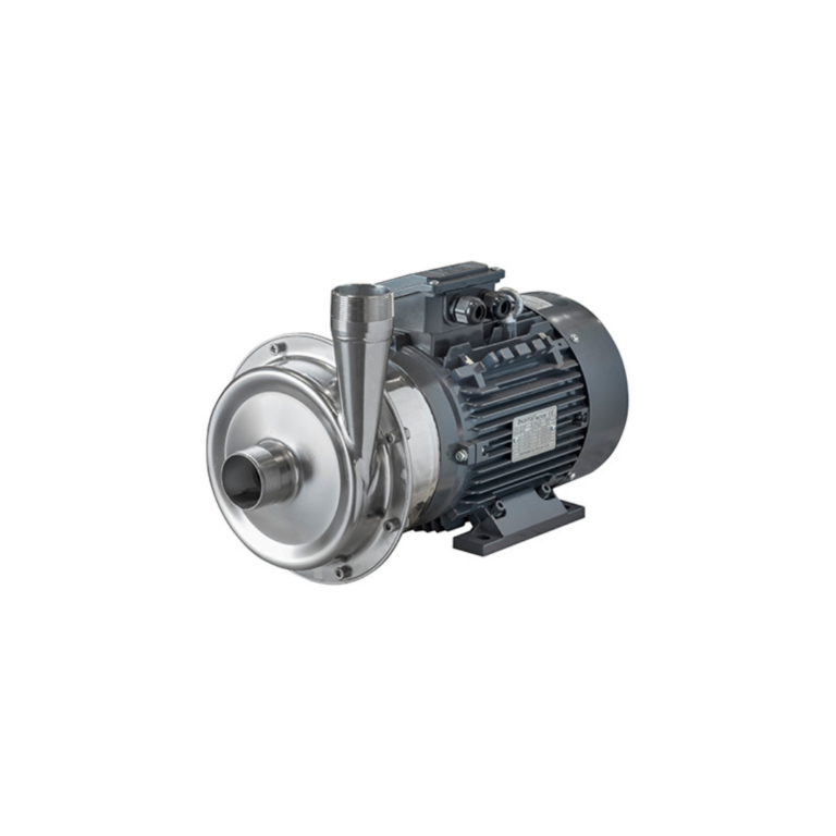 inoxpa EFI centrifugal pump