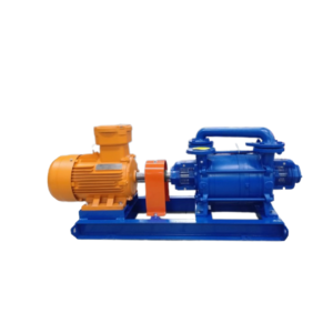 Speck Pumpen VH VU VZ