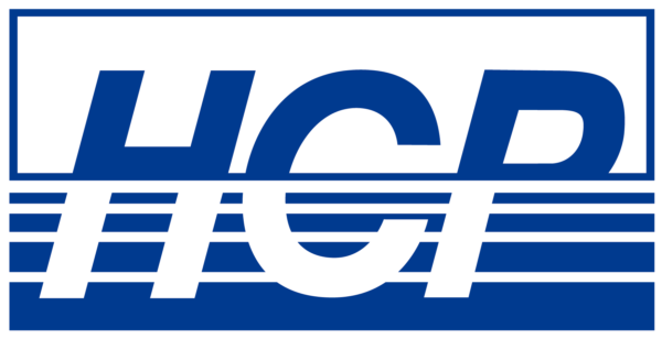 Logo distributor pompa Hcp