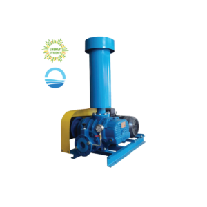 Tsurumi TSR Root Blower