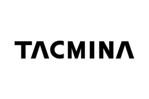 tacmina logo