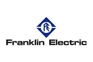 franklin elektrick logo