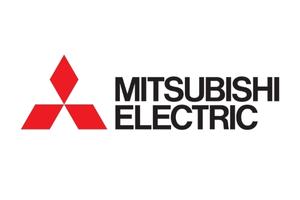 mistubishi logo