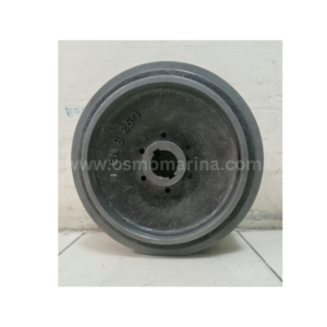 Impeller Pompa Torishima