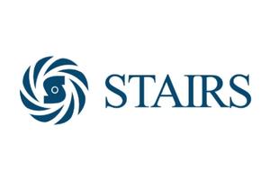 stairs logo