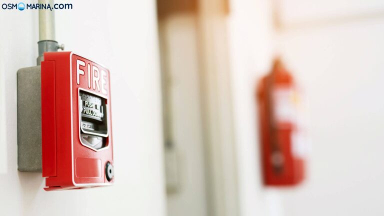 Mengenal Tentang Standar NFPA Fire Pump 2022