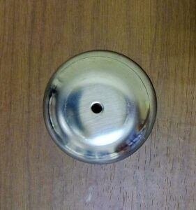 Sparepart Diafragma Seat Pompa Cheonsei Kempion