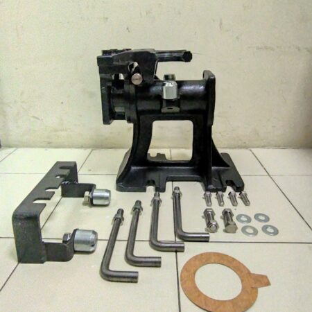 QDC Ebara 80 LL