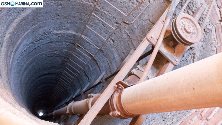 <strong>Deep Well adalah Konfigurasi Pemboran Sumur Air Bersih</strong>