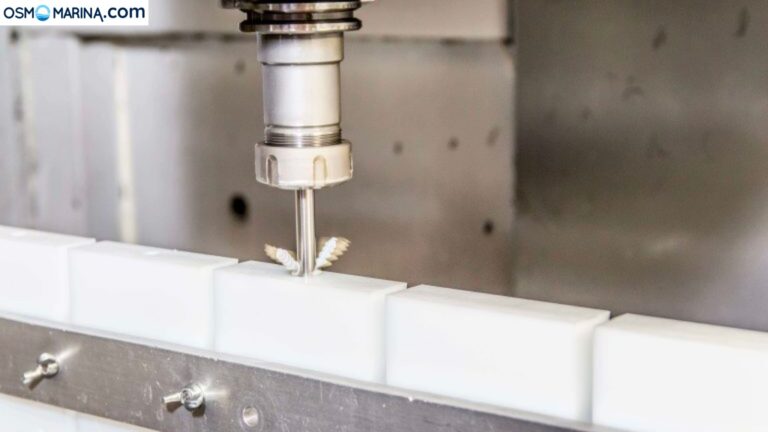 Displacement Pump adalah Solusi Efektif Pemompaan
