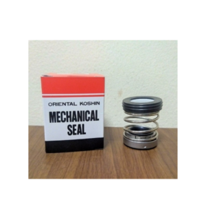 Mechanical Seal Pompa Gear Oriental Koshin GL