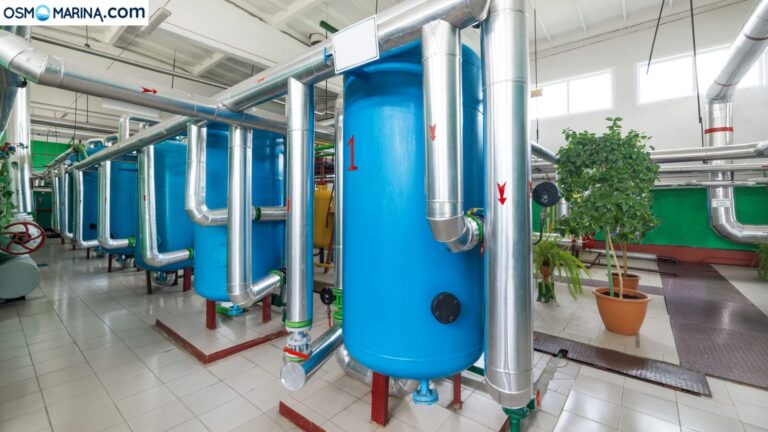 Mengenal Lebih Lanjut Pompa Pendorong Grundfos