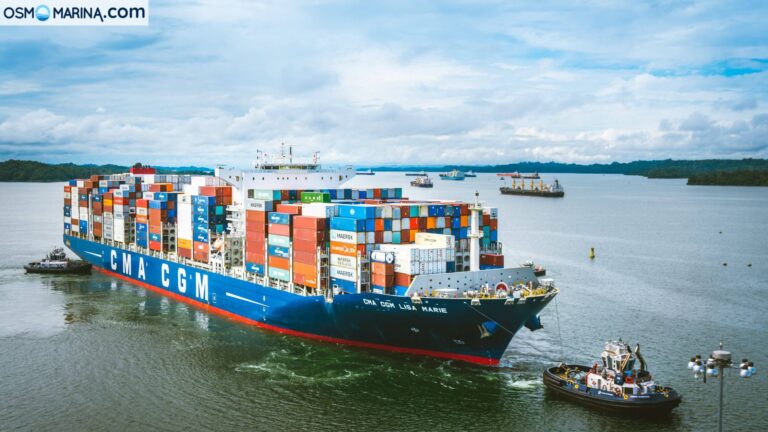 Sea Water Pump: Tips Merawat dan Memperbaikinya