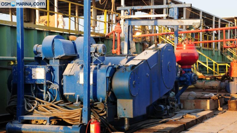 Mengenal Slurry Pump, Pompa Lumpur Heavy Duty