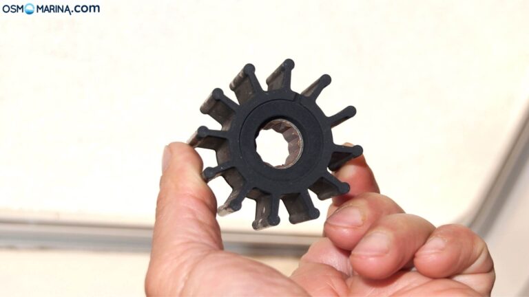 Ini Bedanya Impeller Pompa Air Terbuka dan Tertutup!