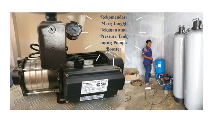 cimm pressure tank