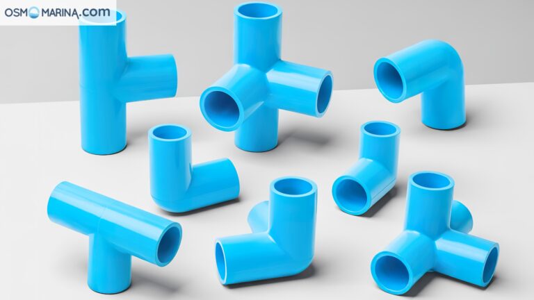 Memahami Pipa Sparing dan Fungsinya dalam Sistem Plumbing Bangunan